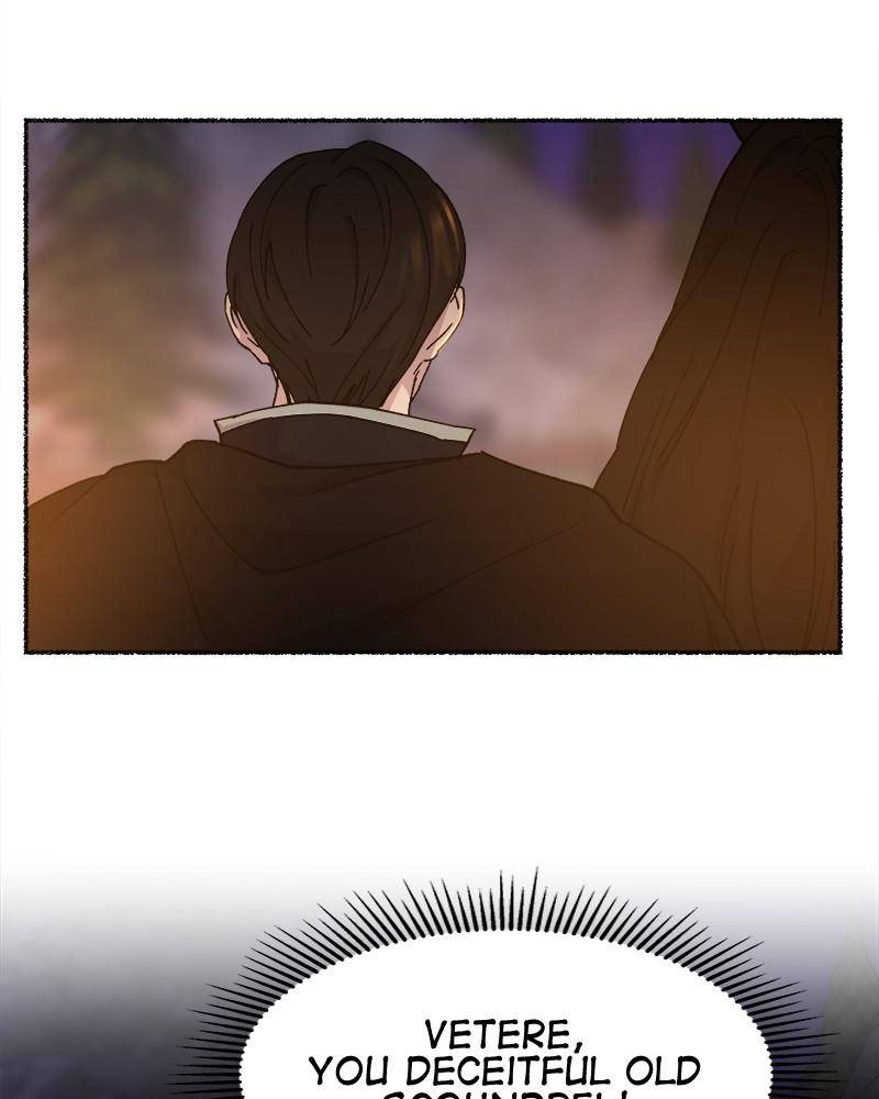 Like A Wind On A Dry Branch Chapter 36 - HolyManga.Net