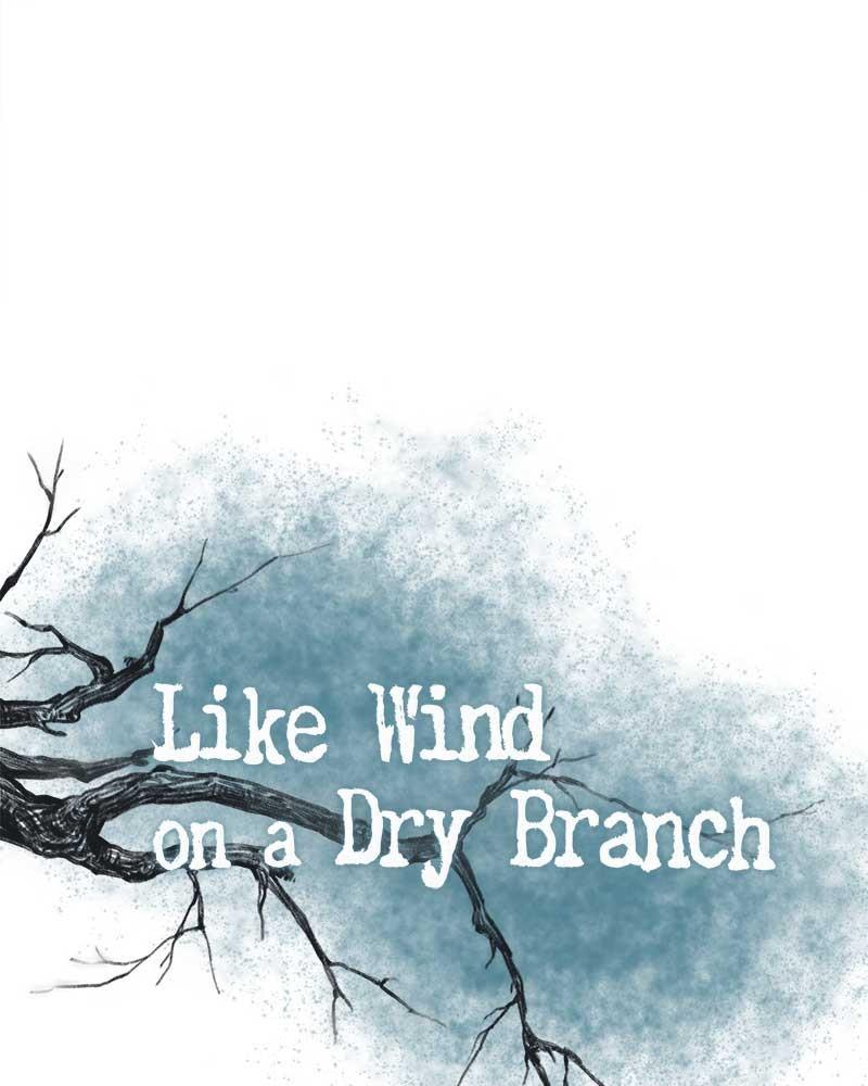 Like A Wind On A Dry Branch Chapter 30 - HolyManga.Net