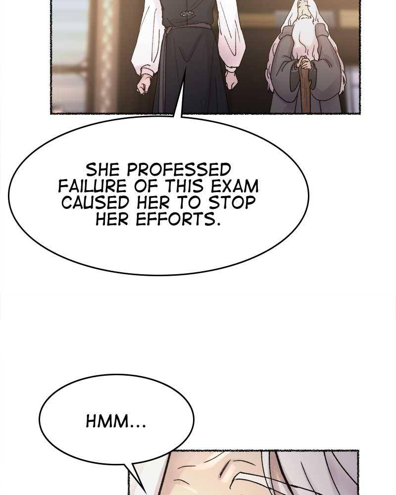 Like A Wind On A Dry Branch Chapter 31 - HolyManga.Net