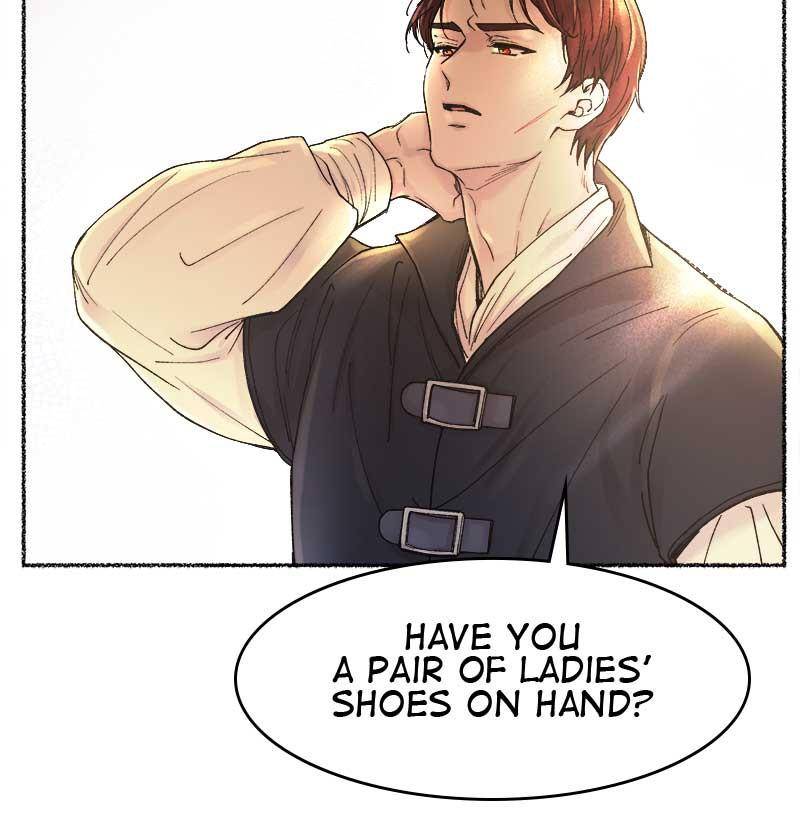 Like A Wind On A Dry Branch Chapter 31 - HolyManga.Net