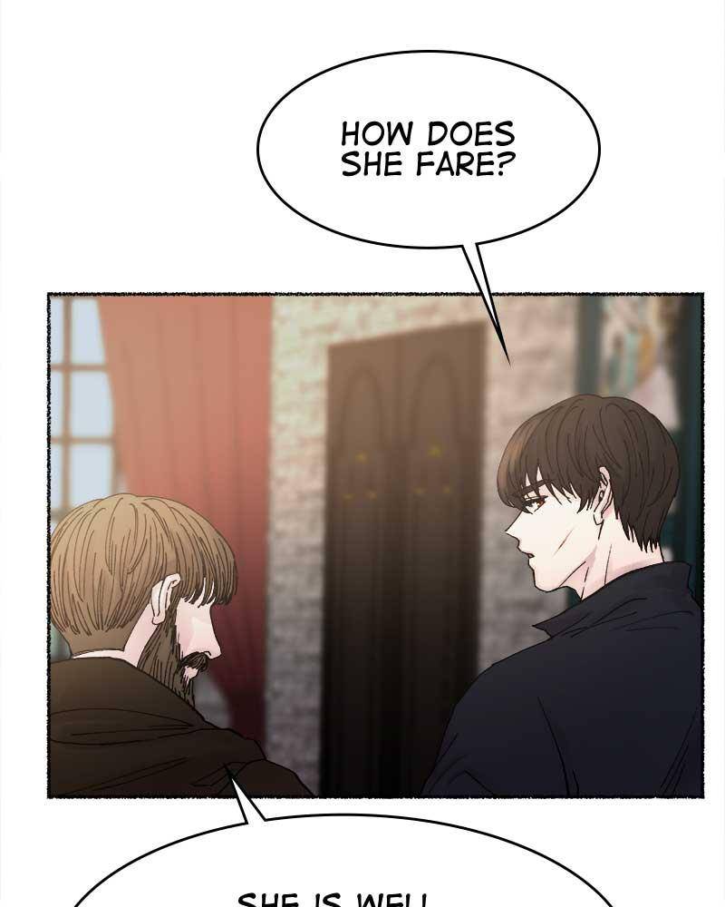 Like A Wind On A Dry Branch Chapter 31 - HolyManga.Net