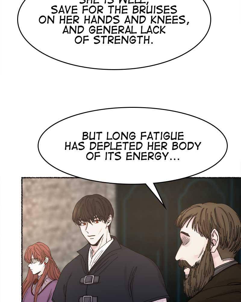 Like A Wind On A Dry Branch Chapter 31 - HolyManga.Net