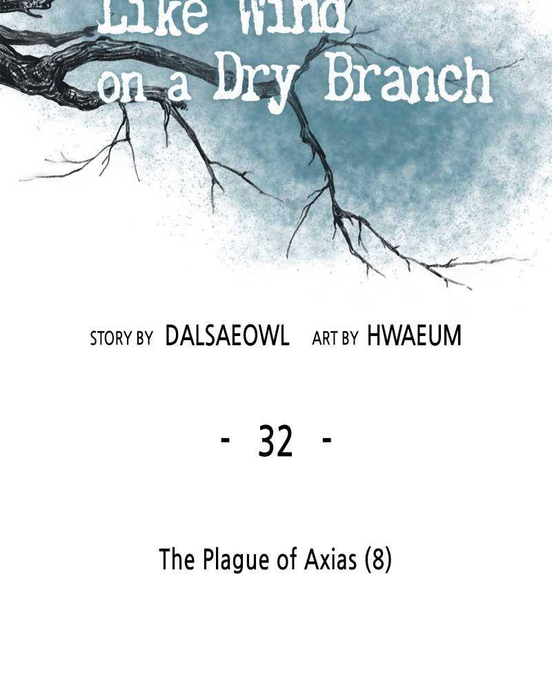 Like A Wind On A Dry Branch Chapter 32 - HolyManga.Net