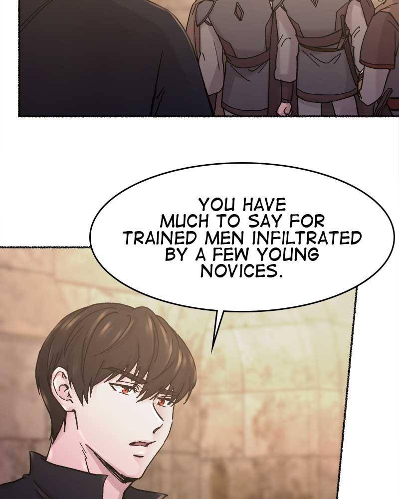 Like A Wind On A Dry Branch Chapter 32 - HolyManga.Net