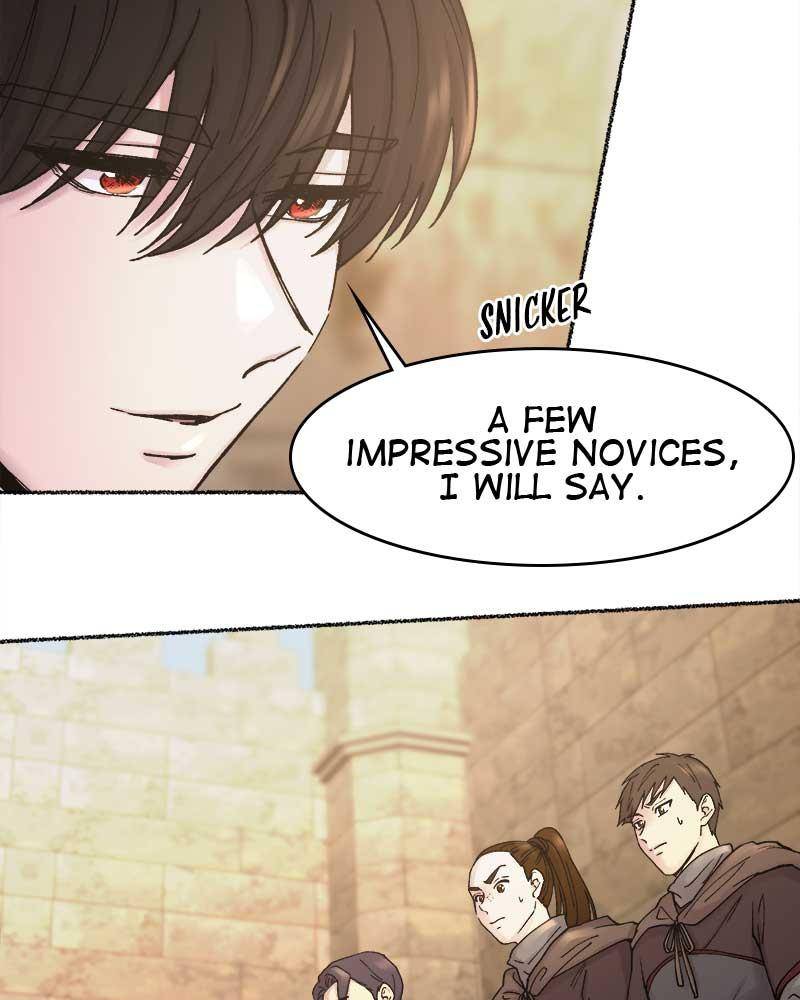 Like A Wind On A Dry Branch Chapter 32 - HolyManga.Net