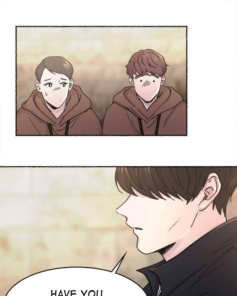 Like A Wind On A Dry Branch Chapter 32 - HolyManga.Net