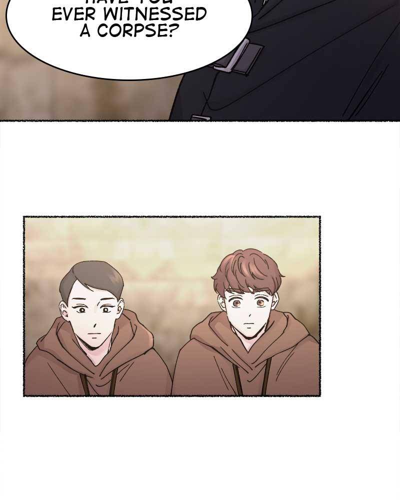 Like A Wind On A Dry Branch Chapter 32 - HolyManga.Net