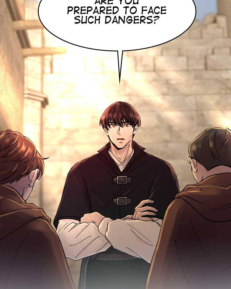 Like A Wind On A Dry Branch Chapter 32 - HolyManga.Net