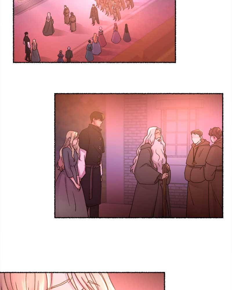 Like A Wind On A Dry Branch Chapter 32 - HolyManga.Net