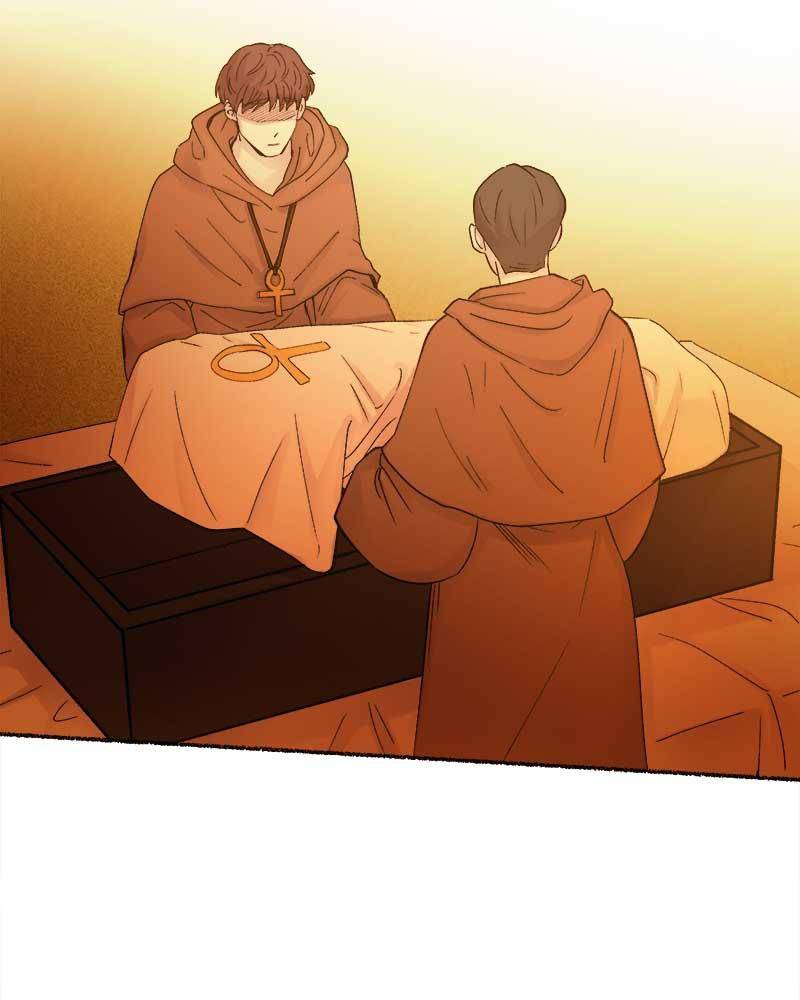 Like A Wind On A Dry Branch Chapter 33 - HolyManga.Net