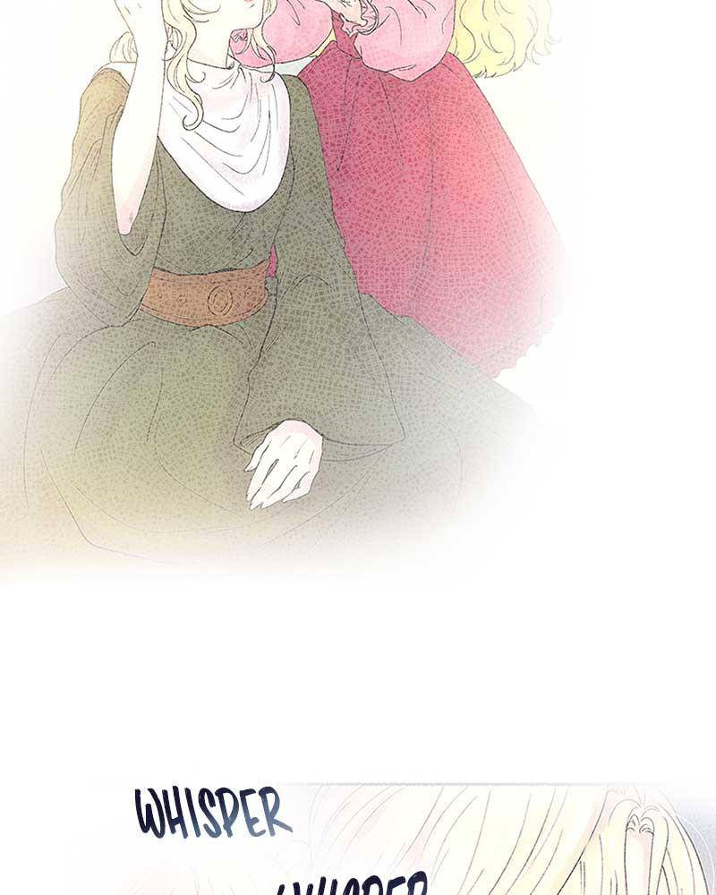 Like A Wind On A Dry Branch Chapter 33 - HolyManga.Net