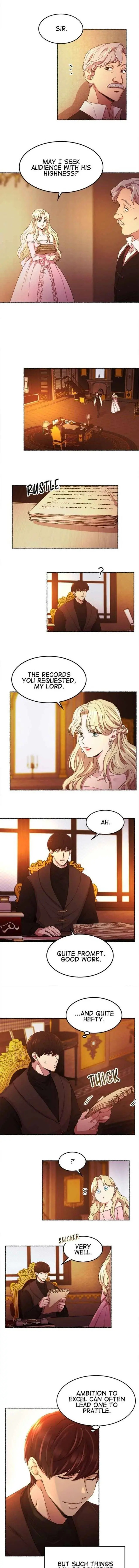 Like A Wind On A Dry Branch Chapter 48 - HolyManga.Net