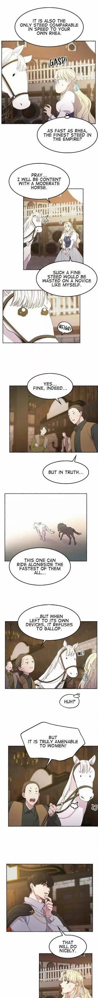 Like A Wind On A Dry Branch Chapter 49 - HolyManga.Net