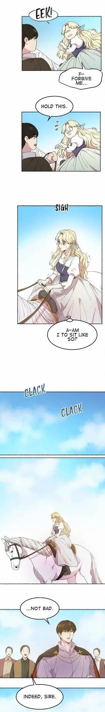 Like A Wind On A Dry Branch Chapter 49 - HolyManga.Net