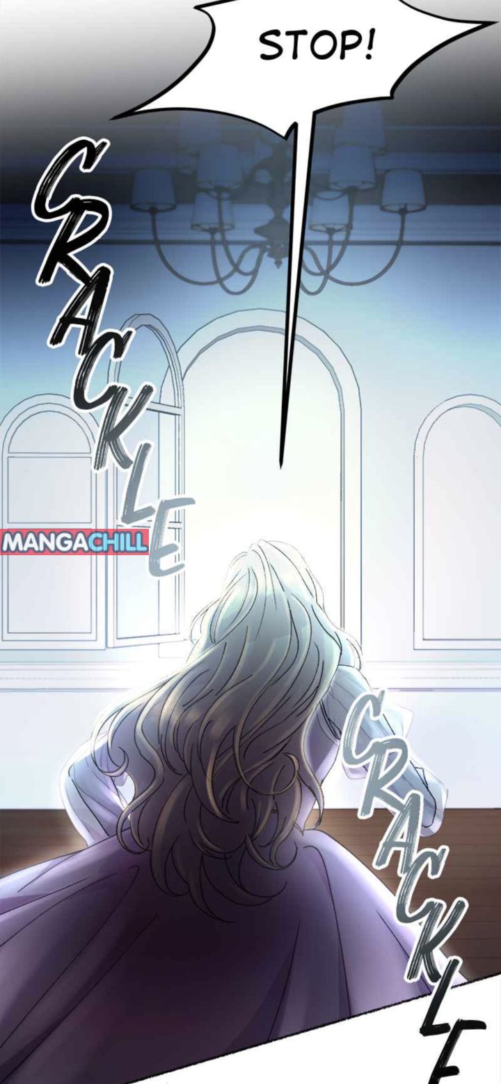 Like A Wind On A Dry Branch Chapter 54 - HolyManga.Net