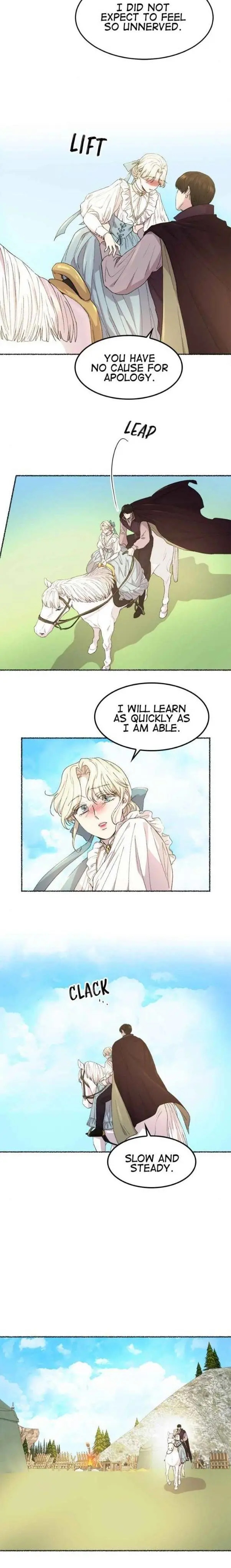 Like A Wind On A Dry Branch Chapter 50 - HolyManga.Net