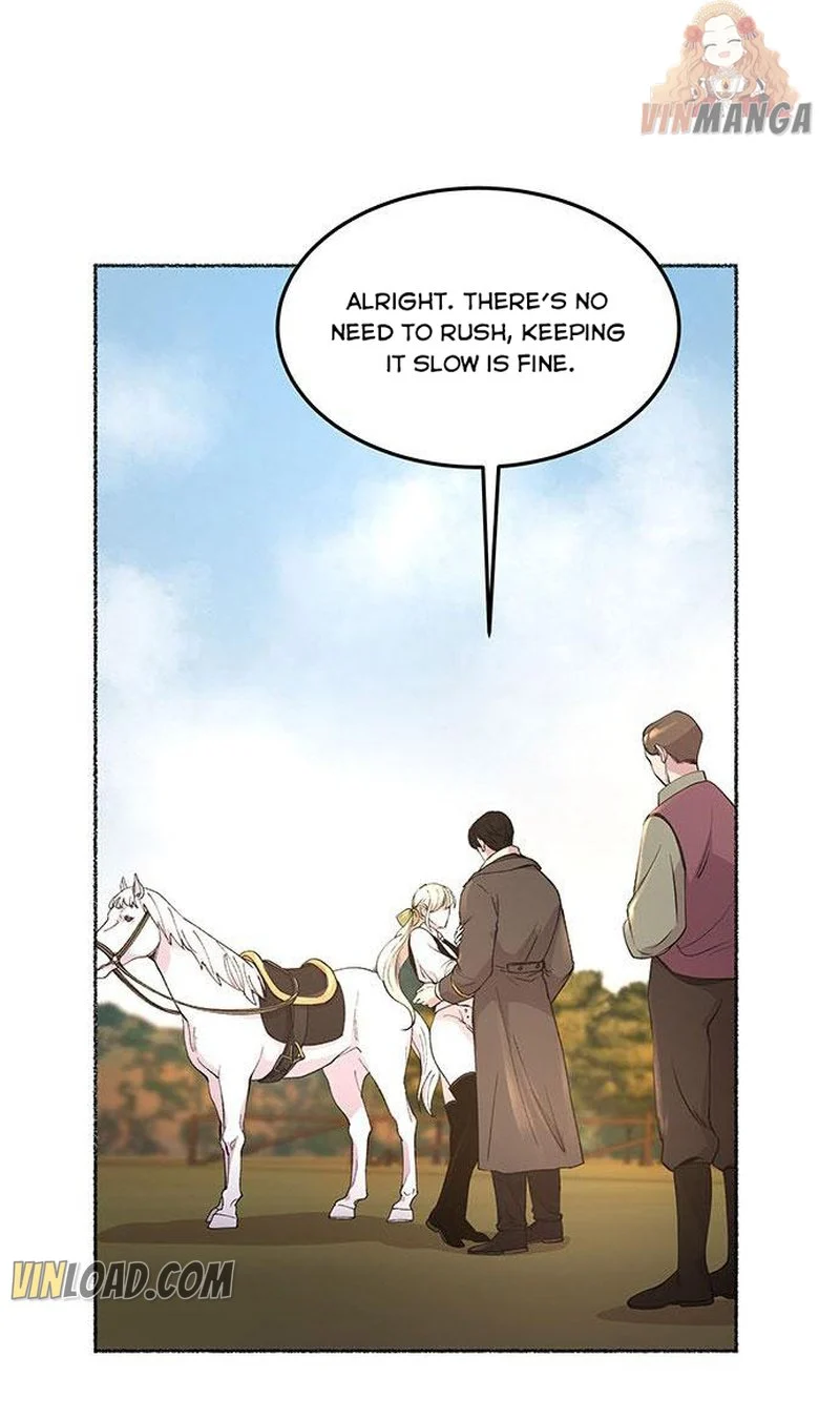 Like A Wind On A Dry Branch Chapter 65 - HolyManga.Net