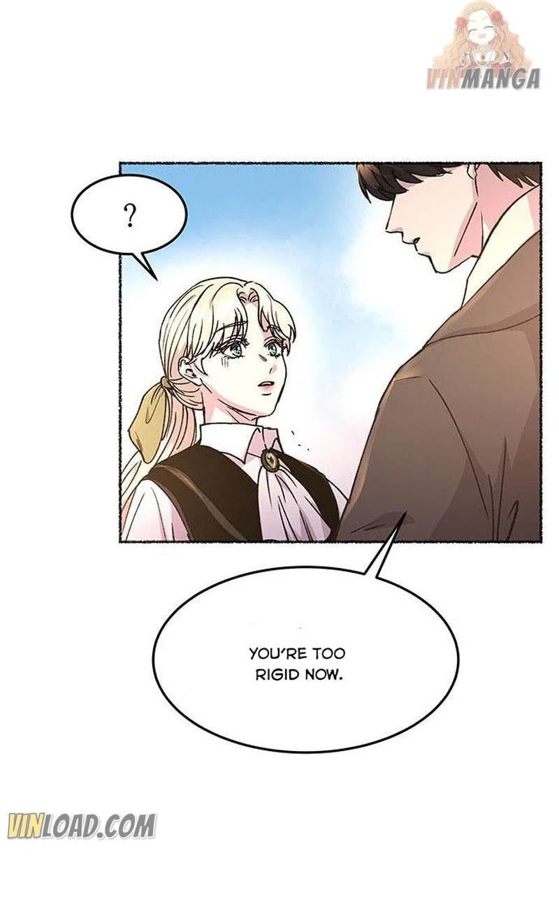 Like A Wind On A Dry Branch Chapter 65 - HolyManga.Net