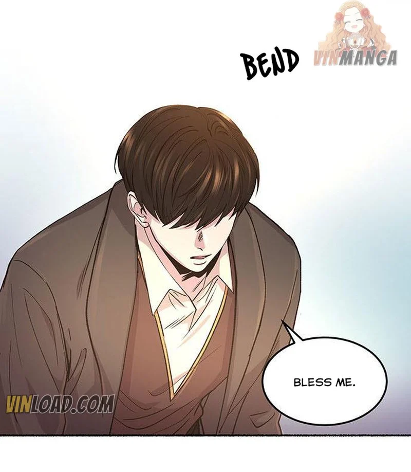 Like A Wind On A Dry Branch Chapter 65 - HolyManga.Net