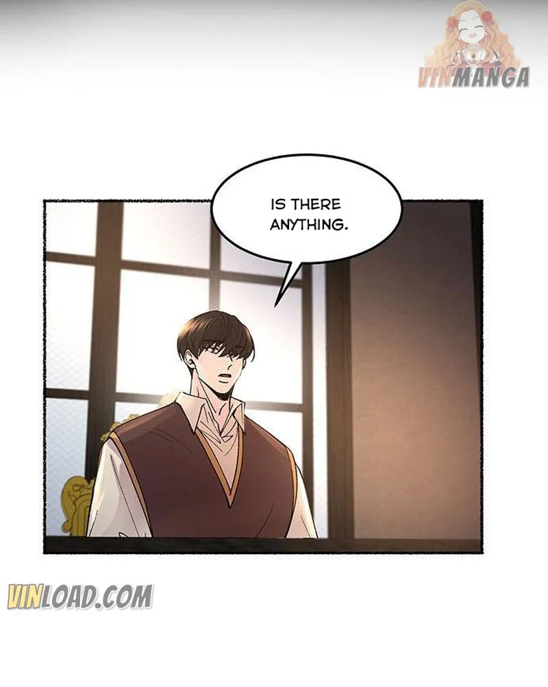 Like A Wind On A Dry Branch Chapter 65 - HolyManga.Net