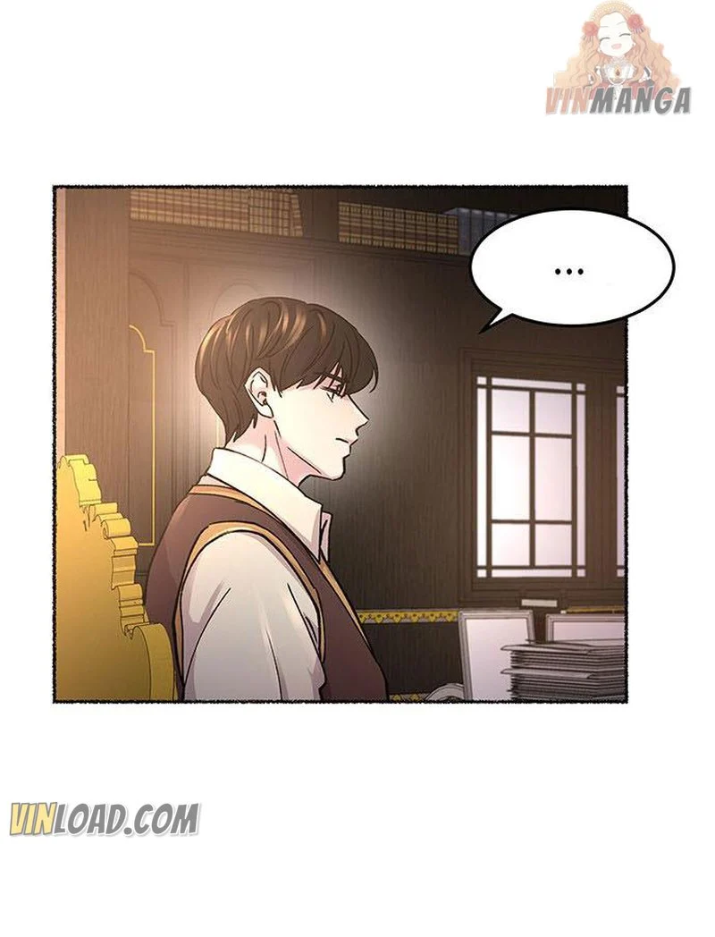 Like A Wind On A Dry Branch Chapter 65 - HolyManga.Net