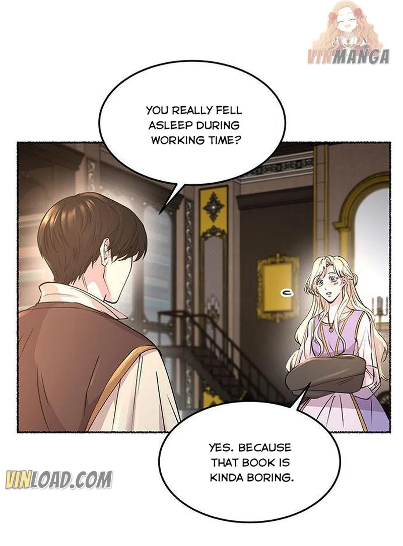 Like A Wind On A Dry Branch Chapter 65 - HolyManga.Net