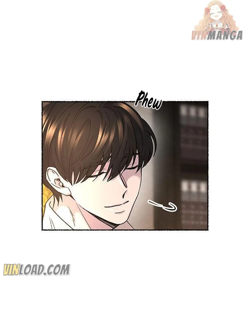 Like A Wind On A Dry Branch Chapter 65 - HolyManga.Net