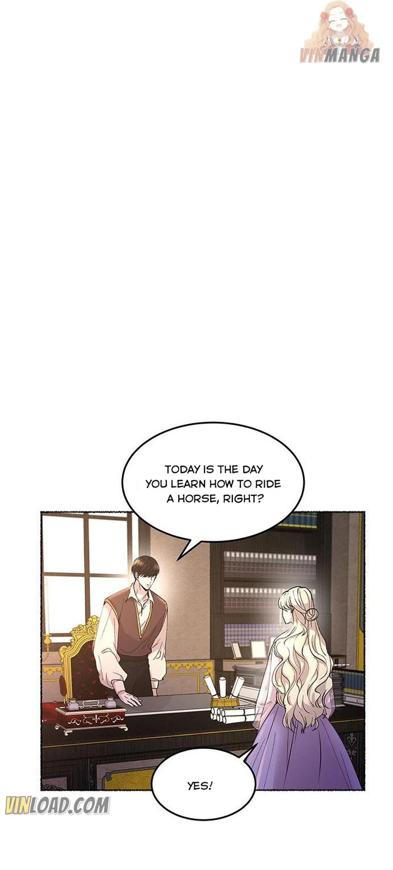 Like A Wind On A Dry Branch Chapter 65 - HolyManga.Net