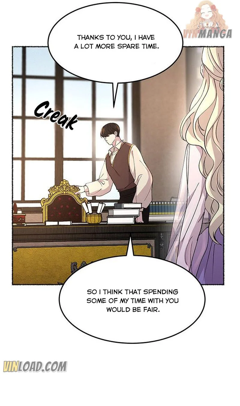 Like A Wind On A Dry Branch Chapter 65 - HolyManga.Net