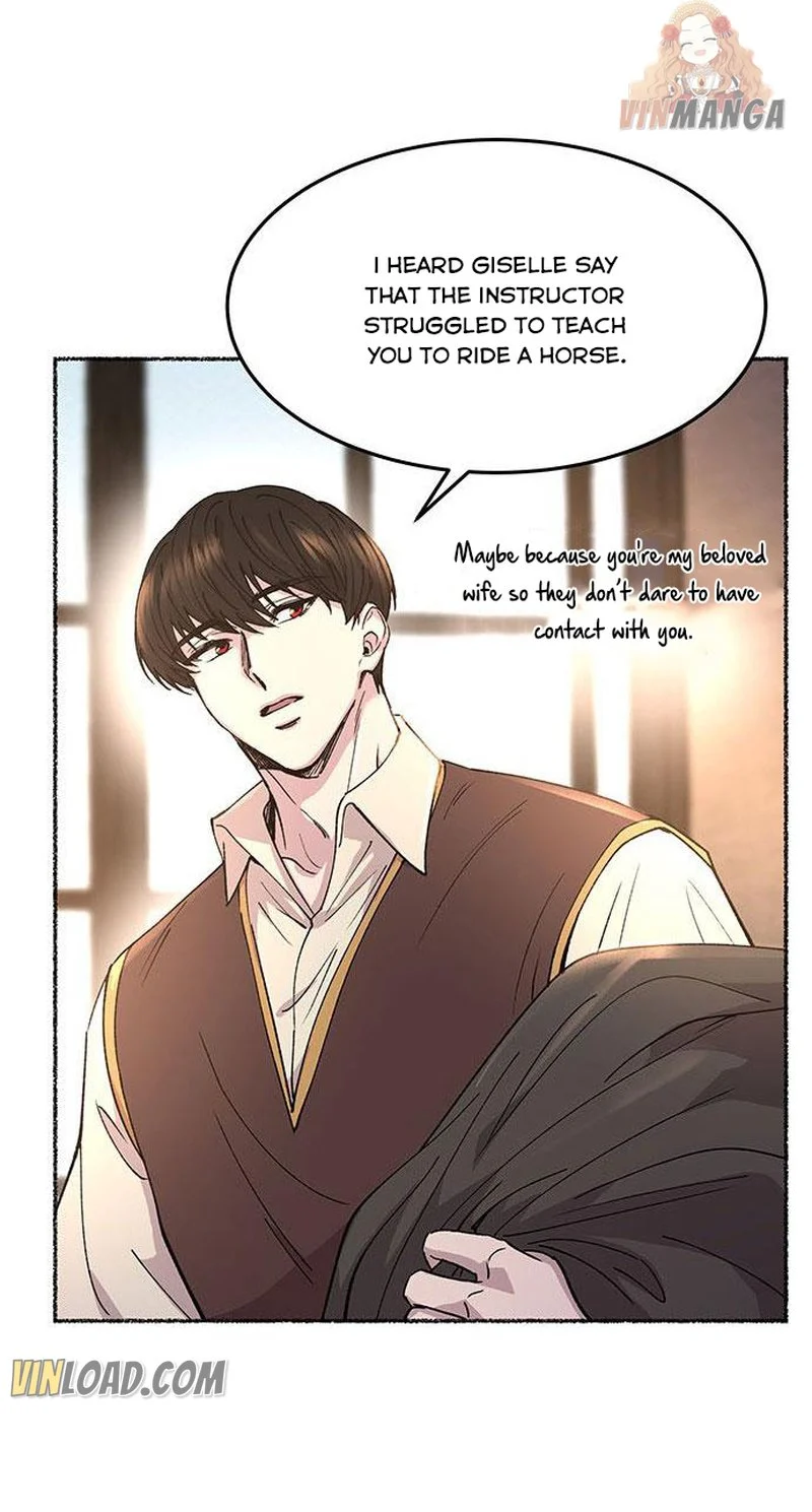 Like A Wind On A Dry Branch Chapter 65 - HolyManga.Net