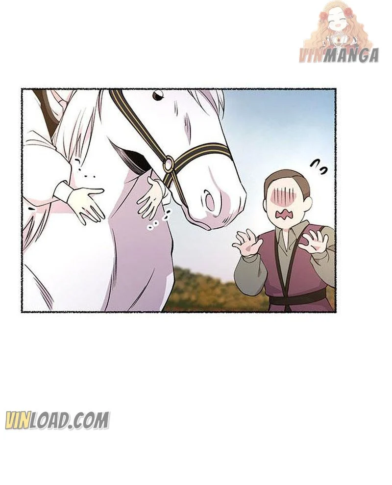 Like A Wind On A Dry Branch Chapter 65 - HolyManga.Net