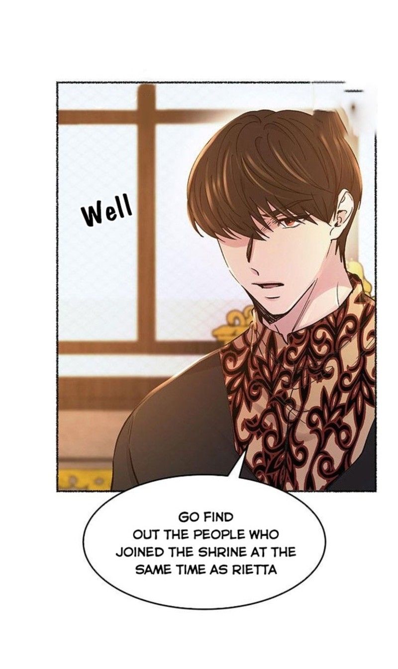 Like A Wind On A Dry Branch Chapter 68 - HolyManga.Net