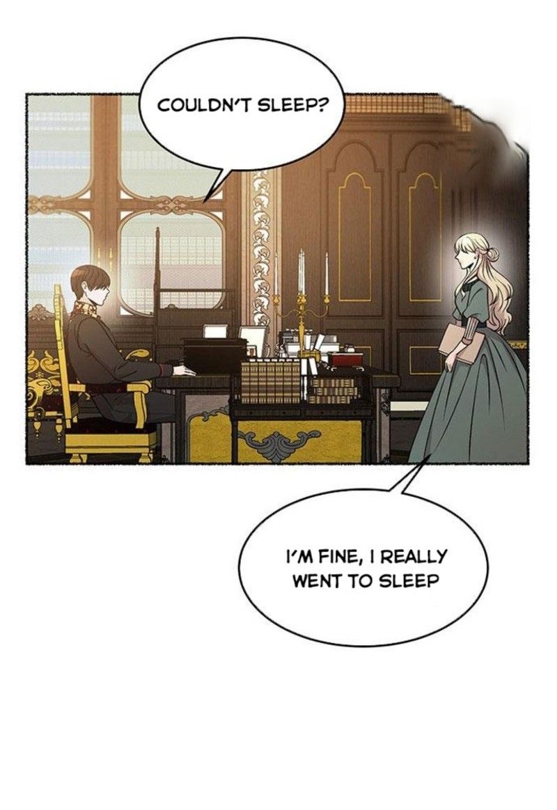 Like A Wind On A Dry Branch Chapter 68 - HolyManga.Net