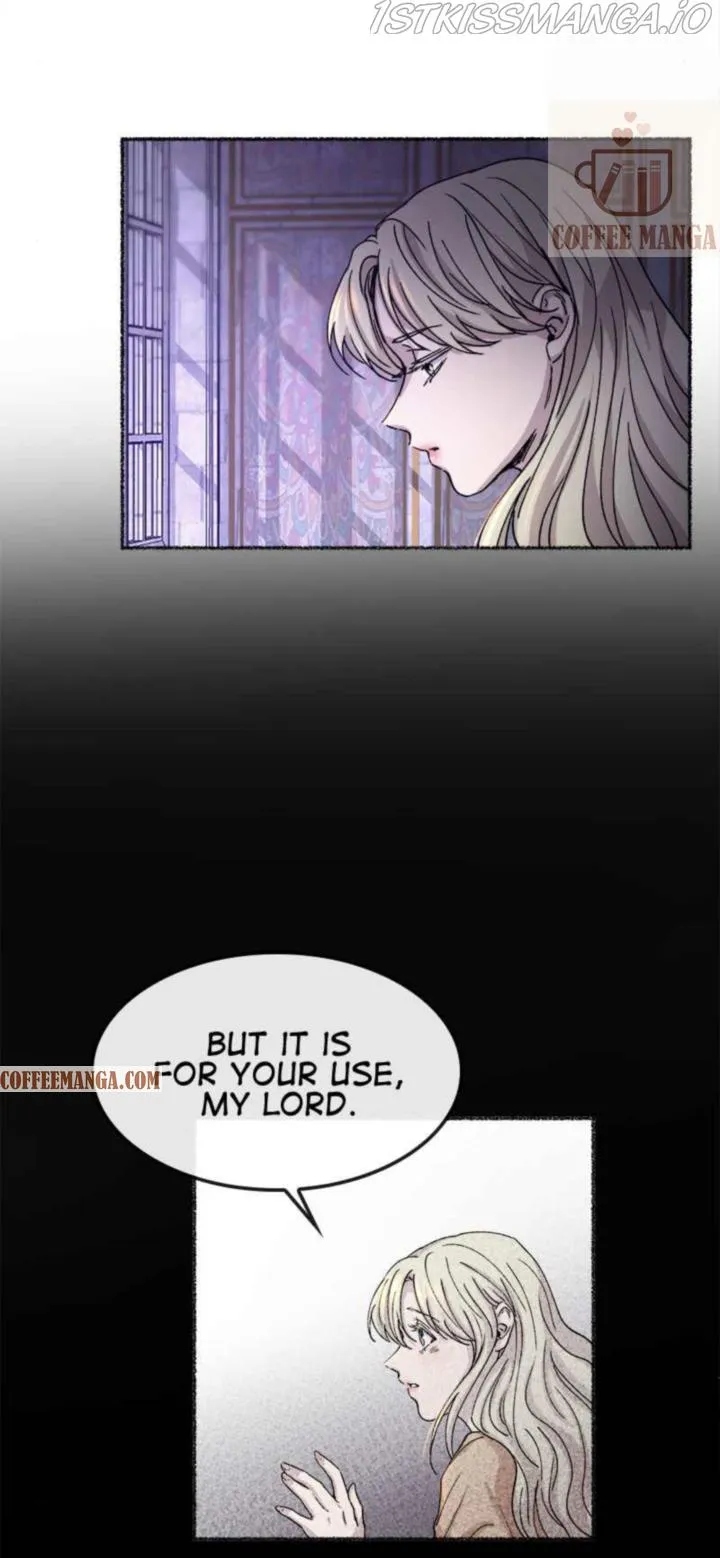 Like A Wind On A Dry Branch Chapter 60 - HolyManga.Net