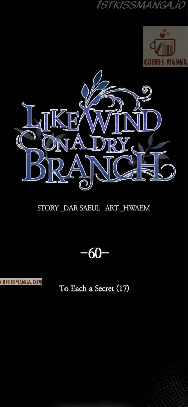 Like A Wind On A Dry Branch Chapter 60 - HolyManga.Net