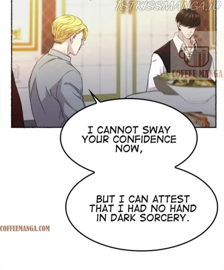 Like A Wind On A Dry Branch Chapter 60 - HolyManga.Net