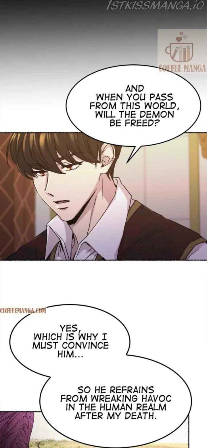 Like A Wind On A Dry Branch Chapter 60 - HolyManga.Net