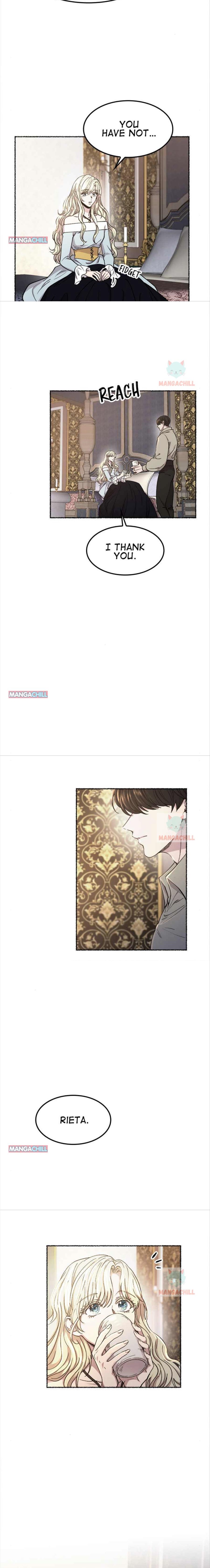 Like A Wind On A Dry Branch Chapter 78 - HolyManga.Net