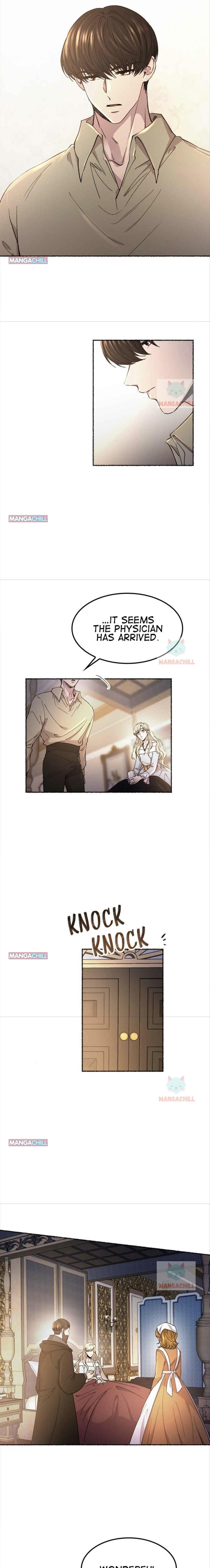 Like A Wind On A Dry Branch Chapter 78 - HolyManga.Net