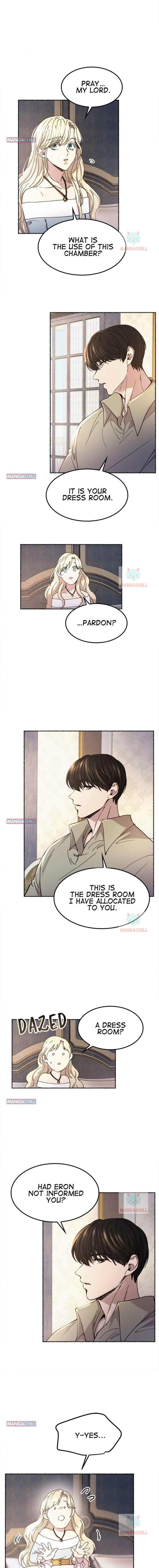 Like A Wind On A Dry Branch Chapter 78 - HolyManga.Net