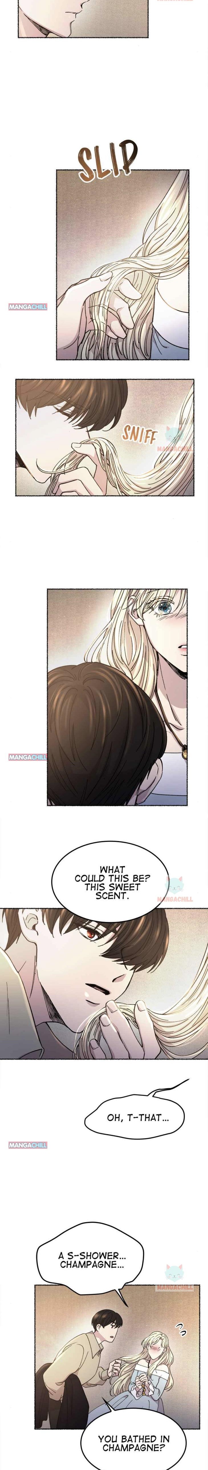 Like A Wind On A Dry Branch Chapter 78 - HolyManga.Net