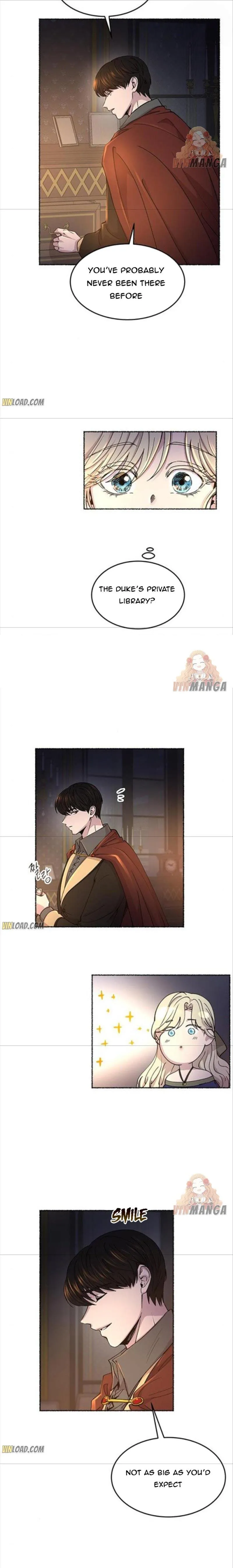 Like A Wind On A Dry Branch Chapter 70 - HolyManga.Net