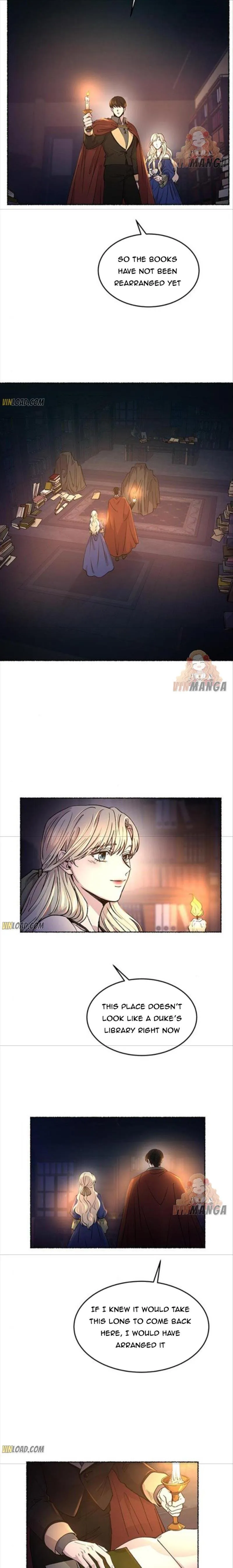 Like A Wind On A Dry Branch Chapter 70 - HolyManga.Net