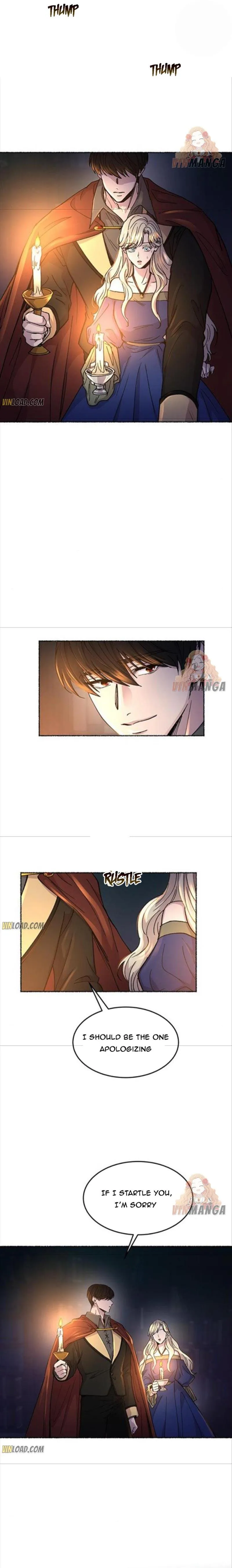 Like A Wind On A Dry Branch Chapter 70 - HolyManga.Net