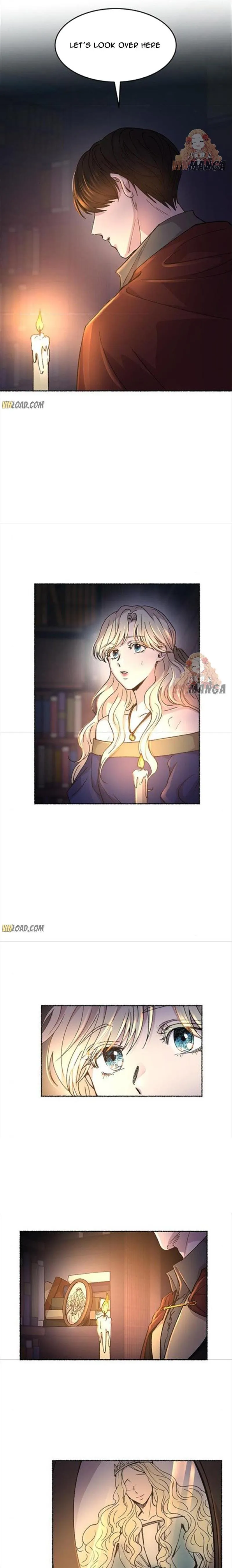 Like A Wind On A Dry Branch Chapter 70 - HolyManga.Net