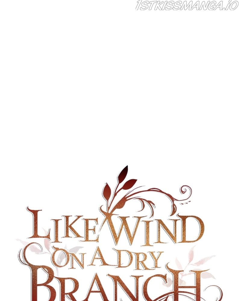 Like A Wind On A Dry Branch Chapter 86 - HolyManga.Net