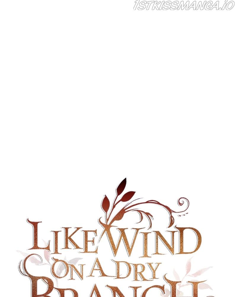 Like A Wind On A Dry Branch Chapter 87 - HolyManga.Net