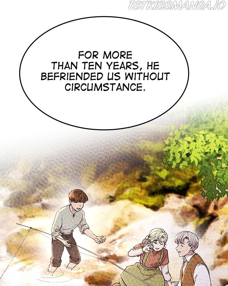 Like A Wind On A Dry Branch Chapter 89 - HolyManga.Net