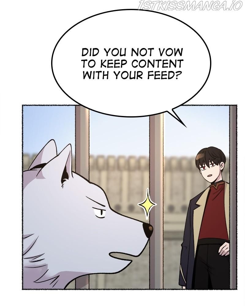 Like A Wind On A Dry Branch Chapter 83 - HolyManga.Net