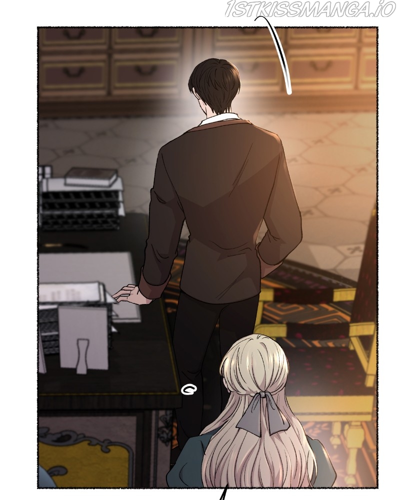 Like A Wind On A Dry Branch Chapter 97 - HolyManga.Net